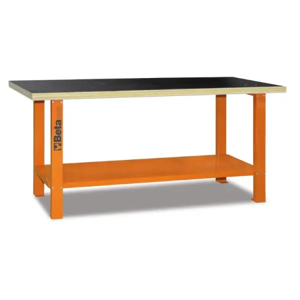 Banco da Lavoro Beta C56B 2mt. piana legno Markenprodukt