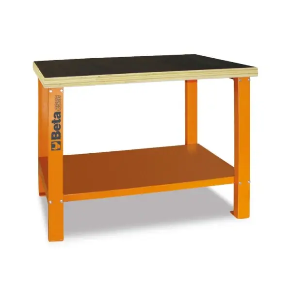 Sonderangebot Banco da Lavoro Beta C58B 1,5mt. piana legno
