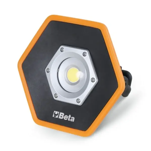 Knallerangebot Faretto ricaricabile a LED da cantiere Beta 1837C/2100