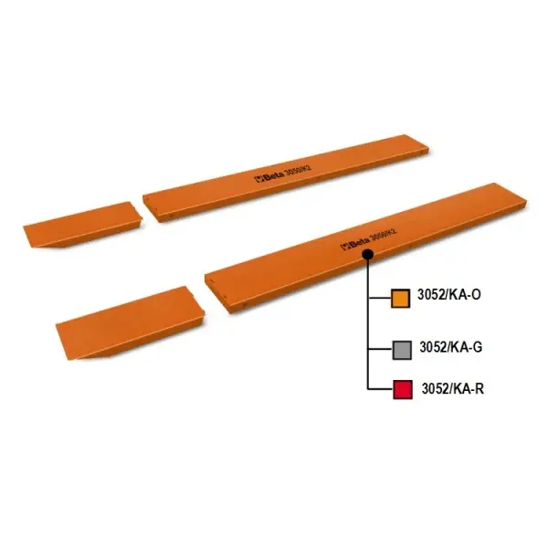 Heißes Angebot Kit di allargamento per sollevatore 3050/600 Beta 3050/KA