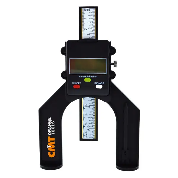 Calibro digitale per utensili Cmt DHG-001 Schneller Versand