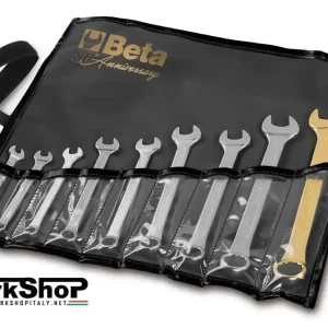 Nur Heute Set chiavi Beta 42 B9 Limited Edition 80 anniversario