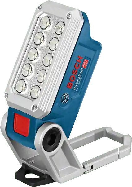 Lampada a batteria GLI 12V-330 Bosch Professional Bestseller