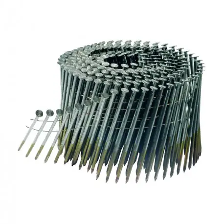 Chiodi elettrosaldati SERIE 25 70mm conf. 7200pz. Bestseller