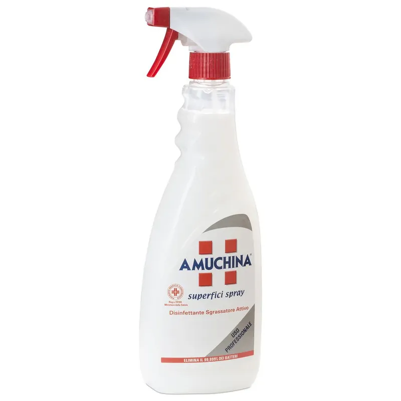 Amuchina superfici spray ml.750 Highlight