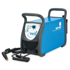 Taglio Plasma Saf Fro Prestojet 12 MV PFC 1PH 230V Preisknaller