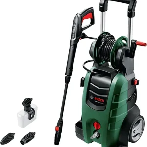 Idropulitrice Bosch Advanced Aquatak 150 Sonderangebot