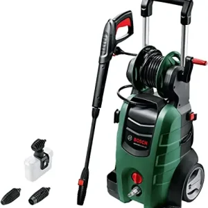 Idropulitrice Bosch Advanced Aquatak 160 Expressversand