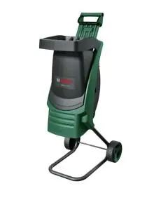Biotrituratore AXT Rapid 2000 Bosch Sichere Zahlung