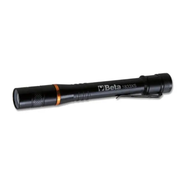 Torcia LED per ispezioni, in robusto alluminio anodizzato Beta 1833XS/2 Kracherpreis