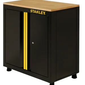 Armadio basso 2 ante con piedini Stanley STST97595-1 Preisknaller
