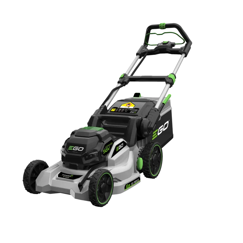 Rasaerba a batteria 56 volts LM1701E 2,5AH SET EGO+ KIT MULCHING OMAGGIO Saisonangebot