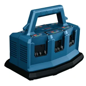 Top-Angebot Caricabatteria sequenziale Bosch GAL 18V6-80 Professional