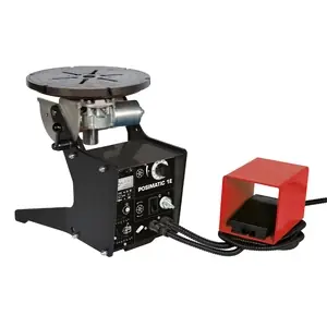 Posizionatore Lincoln POSIMATIC 1E 50kg. Versand Am Gleichen Tag