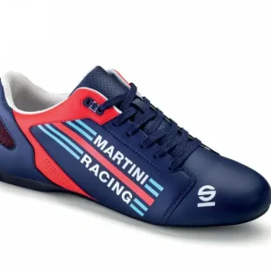 Neue Kollektion Scarpe Sneaker SL-17 MARTINI RACING