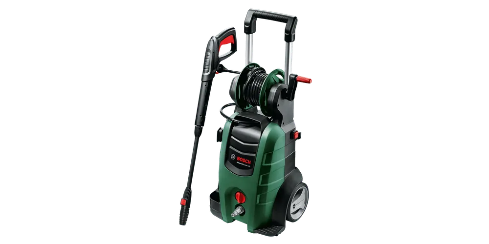 Preiswert Idropulitrice Bosch Advanced Aquatak 140