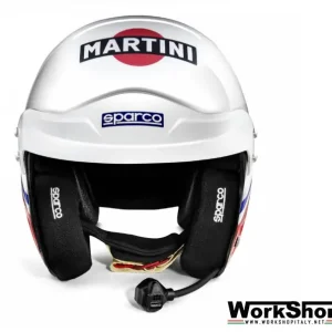 Angebot Casco jet Martini Racing Sparco AIR PRO RJ-5i MARTINI RACING JET