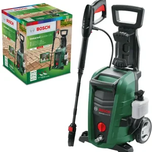 Idropulitrice Bosch Universal Aquatak 135 Markenware