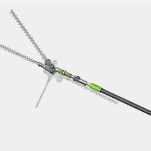 ACCESSORIO TAGLIASIEPI TELESCOPICO PROFESSIONAL-X PTX5100 per PPX1000 Schneller Versand