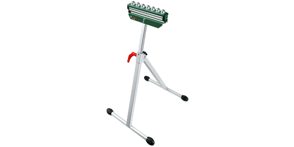 Preis Gesenkt Supporto a rullo Bosch PTA 1000