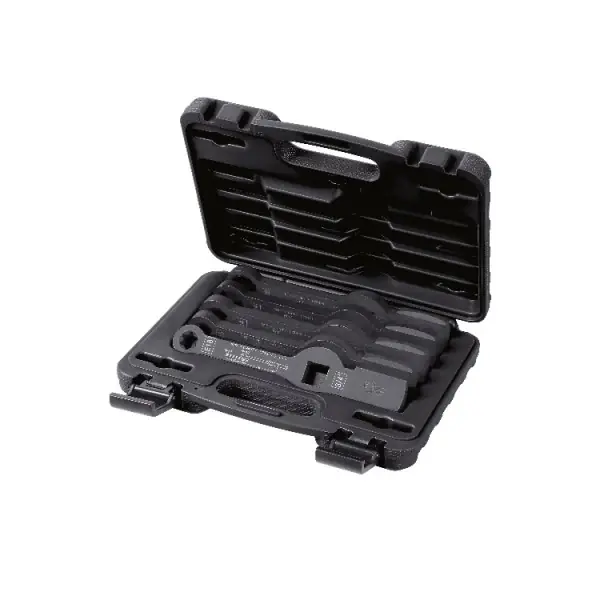 5 chiavi a battere per pinze freno truck Beta 1471T/C5 Wochenendangebot