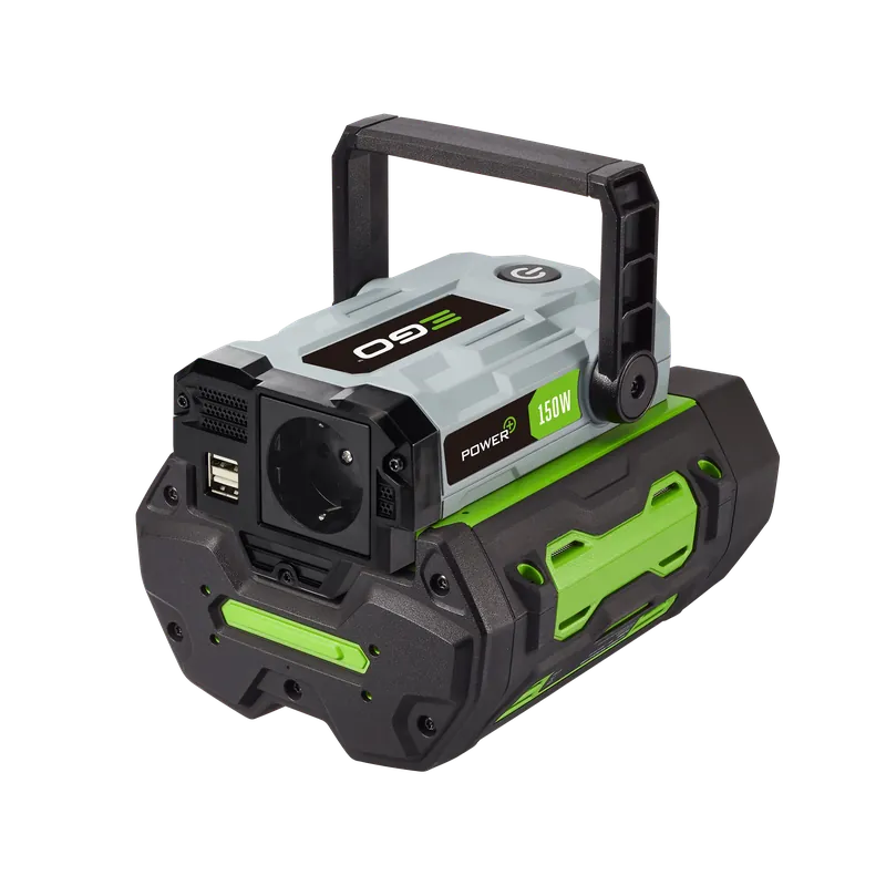Preis Gesenkt INVERTER DI POTENZA NEXUS ESCAPE (KIT) EGO POWER PAD1501E