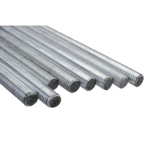 Barre filettate zincate 1mt. 4.8 Direkt Vom Hersteller
