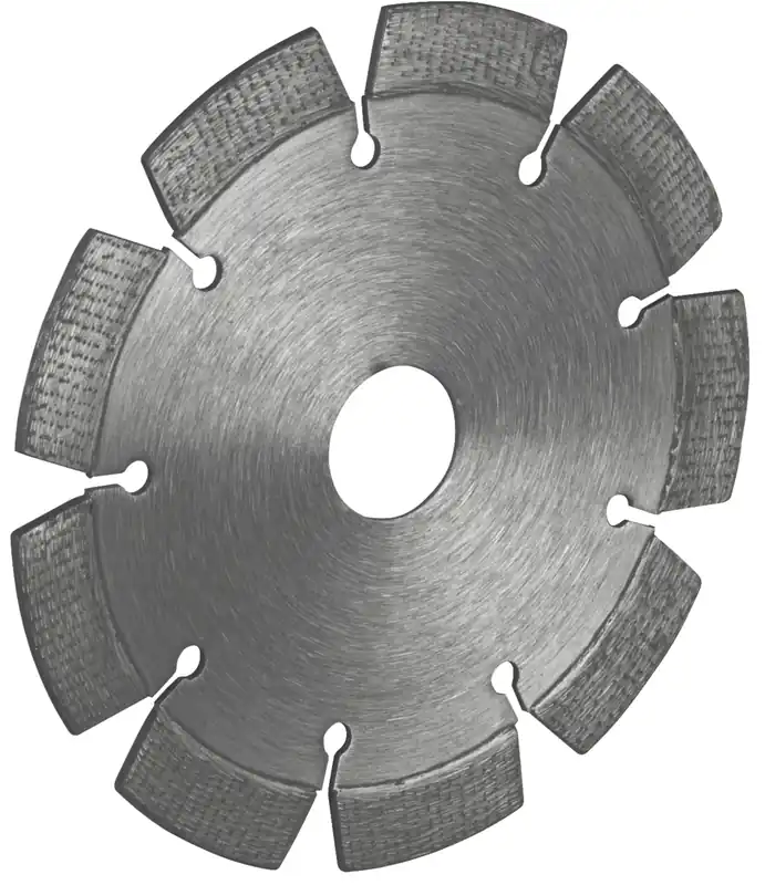 Expressversand DISCHI UDT LS H-P Ø 125 MM per Scanalatrice Rems Krokodil 125