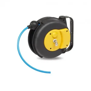 Mini avvolgitore automatico 6,5mt. Zeca 9100/6 Kracherpreis