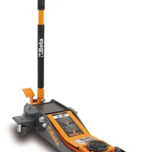 Sollevatore idraulico 2t ribassato a 6 ruote Beta 3030/2T Versand Am Gleichen Tag