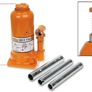 Sollevatore idraulico 3,5t a bottiglia Beta 3011/T3,5 Saisonangebot