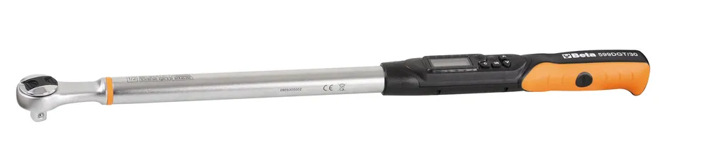 Aktuell Chiave dinamometrica 599DGT/30 Digitale Beta