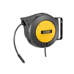Avvolgitore automatico 16mt. Zeca AM85/10 Letzte Chance