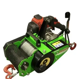 Verricello Forestale Automatico VF 150 Docma Heißes Angebot