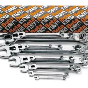 Ausverkauf Set chiavi combinate Beta 42/S26