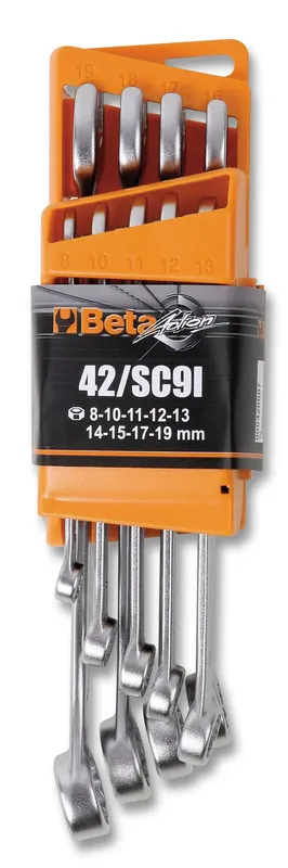 Set di 9 chiavi combinate Beta 42/SC9I Online Kaufen