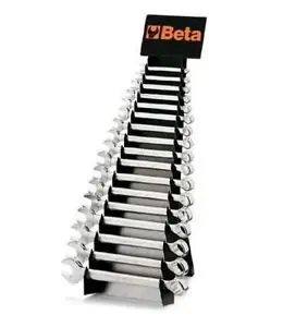 Set 25 chiavi combinate Beta 42/SP25 Bestseller