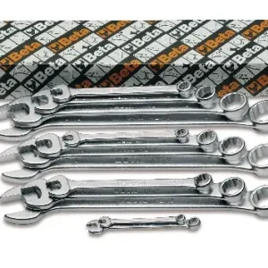 Set 13 chiavi combinate Beta 42AS/13 Super-Preis