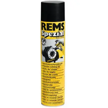 Bestpreis Olio Taglio 600ml Rems Spezial