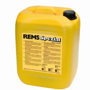 Ausverkauf Olio Taglio 5 Lt. Rems Spezial