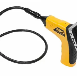 Telecamera Rems Cam Scope Set 16-1 Kracherpreis