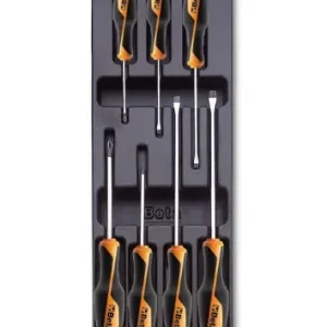 Abverkauf Termoformato Set Giraviti Betagrip Taglio/Croce Beta T198