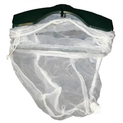Top-Angebot Rete per Indipendence - Liberty Plus Mosquito Magnet Originale
