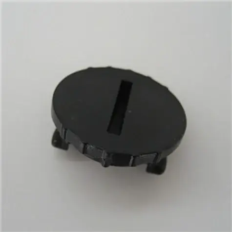 Tappo nero porta Octenolo/Lurex Mosquito Magnent Knallerangebot