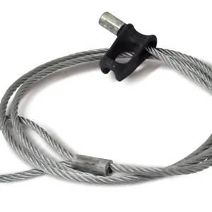 Tirante Chocker Docma per Verricello Forestale 2,5mt. Angebot
