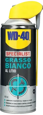 Wd40 Spray Grasso al Litio 400ml conf. 6pz. Kracherpreis