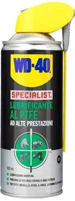 Preisknaller Wd40 Spray PTFE 400ml conf. 6pz.