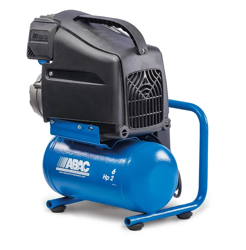 Compressore Abac Start L20 - 6 litri 2HP Jetzt Bestellen
