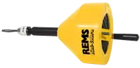 Beliebt Sturatubi Mini-Cobra Rems