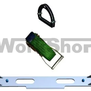 Super-Preis Kit di trasformazione Slitta Docma Eclectic 100